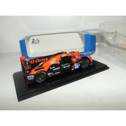 AURUS 01 GIBSON G-DRIVE N°26 LE MANS 2020 SPARK S7966 1:43