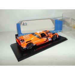 ORECA 07 GIBSON IDEC N°28 LE MANS 2020 SPARK S7968 1:43