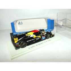 ORECA 07 GIBSON JACKIE CHAN N°37 LE MANS 2020 SPARK S7977 1:43 