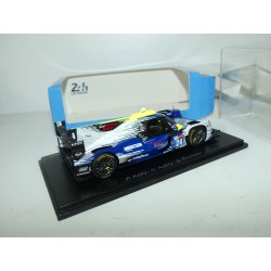 ORECA 07 GIBSON PR1 N°24 LE MANS 2021 SPARK S8240 1:43 
