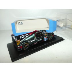 ORECA 07 GIBSON JOTA N°28 LE MANS 2021 SPARK S8243 1:43 