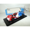 ORECA 07 GIBSON SO24 N°39 LE MANS 2021 SPARK S8250 1:43