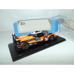 ORECA 07 GIBSON IDEC N°48 LE MANS 2021 SPARK S8253 1:43 