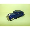 CHRYSLER AIRFLOW 1934 Bleu BROOKLIN 1:43 sans boite