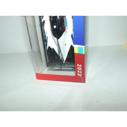 ORECA 07 GIBSON TDS N°13 LE MANS 2022 SPARK S8621 1:43 