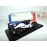 ORECA 07 GIBSON TDS N°13 LE MANS 2022 SPARK S8621 1:43 