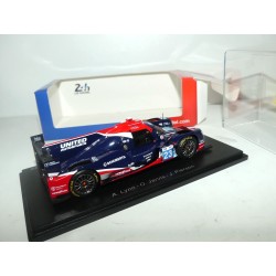 ORECA 07 GIBSON AUTOSPORTS N°23 LE MANS 2022 SPARK S8623 1:43