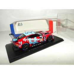 ASTON MARTIN AMR N°33 LE MANS 2022 SPARK S8647 1:43