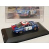 RENAULT ALPINE A110 RALLYE NEIGE ET GLACE 1972 B. DARNICHE ALTAYA 1:43 1er 