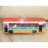 AUTOBUS ET AUTOCARS NÂ°45 TATA LPO 1512 HACHETTE 1:43