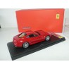 FERRARI 599 GTB FIORANO Rouge LOOKSMART LS173A 1:43