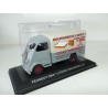 PEUGEOT DMA LITERIE UNIVERSELLE ALTAYA 1:43
