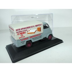 PEUGEOT DMA LITERIE UNIVERSELLE ALTAYA 1:43