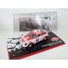 RENAULT ALPINE A110 1600S RALLYE MONTE CARLO 1972 P. MOSS ALTAYA 1:43 10ème