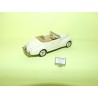 PEUGEOT 203 CABRIOLET 1955 Crème MINICAR PLUS 1:43 sans boite