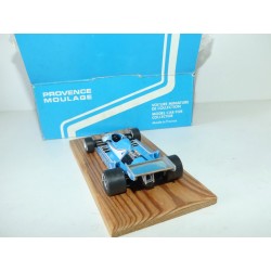 LIGIER JS 11 N°26 GP 1979 LAFFITE KIT Monté FDS 1:43
