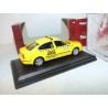 SKODA SUPERB I TAXI Jaune ABREX 1:43