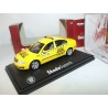 SKODA SUPERB I TAXI Jaune ABREX 1:43
