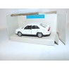 SEAT TOLEDO I Blanc AR-GEE DOORKEY 1:43