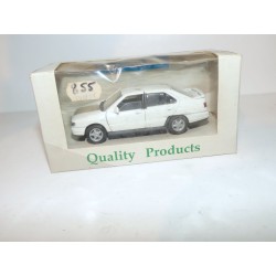 SEAT TOLEDO I Blanc AR-GEE DOORKEY 1:43