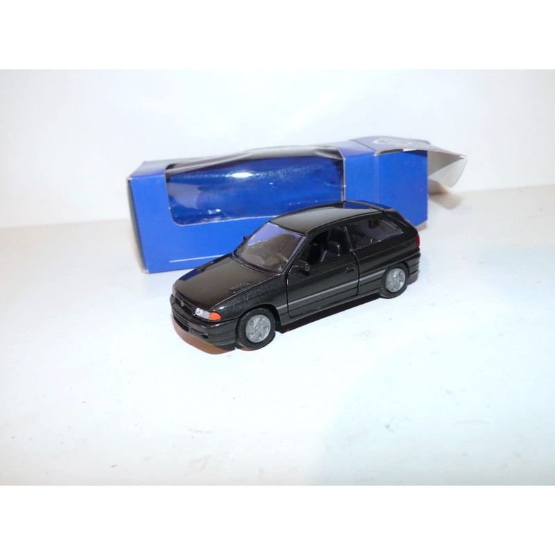OPEL ASTRA COUPE F Gris GAMA 1013 1:43