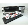 PORSCHE DAUER NÂ°36 LE MANS 1994 MINICHAMPS 1:43 1er