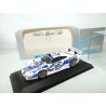 PORSCHE 911 GT1 NÂ°25 LE MANS 1996 MINICHAMPS 1:43 2Ã¨me