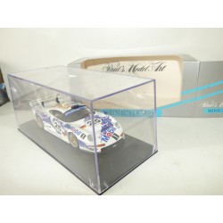 PORSCHE 911 GT1 NÂ°25 LE MANS 1996 MINICHAMPS 1:43 2Ã¨me