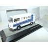 VW COMBI T2a ASSISTANCE PORSCHE MARTINI PREMIUM CLASSIXXS 1:43