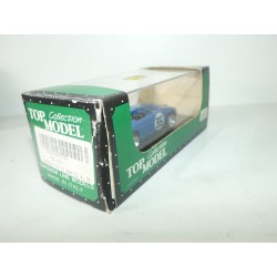 GORDINI T24 N°35 LE MANS 1953 TOP MODEL TMC090 1:43