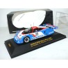 NISSAN R89C N°23 LE MANS 1989 IXO LMC060 1:43 Abd