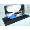 NISSAN R89C N°23 LE MANS 1989 IXO LMC060 1:43 Abd