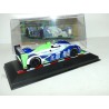 PESCAROLO C60 HYBRID N°16 LE MANS 2005 ALTAYA 1:43 Arrivée 2ème