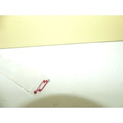 DODGE ET REMORQUE CIRQUE PINDER CORGI EX51705 1:43