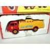RENAULT FAINEANT CITERNE CIRQUE PINDER CORGI EX71202 1:50