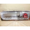 CAMION SAVIEM 19.280 HTB BENNE SEMI REMORQUE ALTAYA 1:43