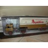 CAMION BERLIET TR 250 (1968-1973)Â MAGDELEINE SEMI REMORQUE ALTAYA 1:43