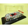 AUDI R8 NÂ°8 LE MANS 2000 MINICHAMPS 1:43 ArrivÃ©e 1er dÃ©faut