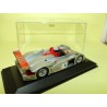 AUDI R8 NÂ°8 LE MANS 2000 MINICHAMPS 1:43 ArrivÃ©e 1er dÃ©faut