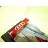 AUDI R8 NÂ°8 LE MANS 2000 MINICHAMPS 1:43 ArrivÃ©e 1er dÃ©faut