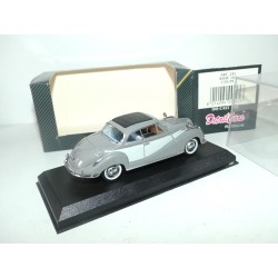 BMW 502 COUPE Gris DETAILCARS 245 1:43