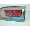 VW KARMANN GHIA COUPE Rouge MINICHAMPS 1:43