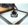 PEUGEOT 4002 CONCEPT CAR FRANCFORT 2003 NOREV 1:43 coffret