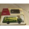 RENAULT JL 20 FOURGON WAGNER ET BONNEFOIS CORGI 70905 1:50