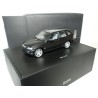 BMW X5 4,4i E53 Noir MINICHMAPS 1:43