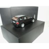 BMW X5 4,4i E53 Noir MINICHMAPS 1:43
