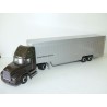 CAMION UP1700 UNITED PARCEL SERVICE UPS HERMANN MARKETING 1:42 sans boite