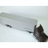 CAMION UP1700 UNITED PARCEL SERVICE UPS HERMANN MARKETING 1:42 sans boite