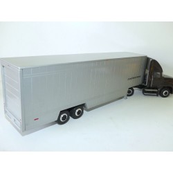 CAMION UP1700 UNITED PARCEL SERVICE UPS HERMANN MARKETING 1:42 sans boite