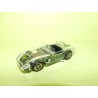 FERRARI 500 TRC Transparent 40 Ans ART MODEL 1:43